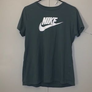 Nike T- Shirt